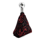 Red Dragon Shift Boot