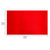 Red Fabric Cloth for Car Interior Customization: JDM Bride Style