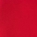 Red Jersey Pineapple Recaro Seat Fabric 39" X 63"