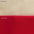 Red Jersey Pineapple Recaro Seat Fabric 39" X 63"