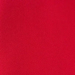 Red Jersey Pineapple Recaro Seat Fabric 39" X 63"