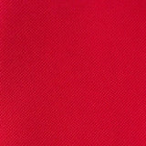 Red Jersey Pineapple Recaro Seat Fabric 39" X 63"
