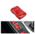 Red Sport Button For Bmw F20 F21 F22 F23 F30 F31 F34 F35