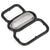 Redline Solenoid Valve Gasket Kit for Honda Civic & Del Sol 15825-P2M-005 / 36172-P08-015