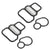 Redline Solenoid Valve Gasket Kit for Honda Civic & Del Sol 15825-P2M-005 / 36172-P08-015