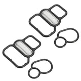 Redline Solenoid Valve Gasket Kit for Honda Civic & Del Sol 15825-P2M-005 / 36172-P08-015