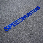 Reflective Motorcycle Stickers Japanese JDM SpeedHunters