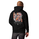 Relentless Hoodie