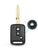 Remote Case Key For Nissan Micra 350Z Pathfinder Navara