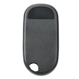 Replacement Remote Controller Fob Case For Honda Civic EP3 CRV Accord Jazz