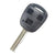 Remote Key Blank Key For Lexus GX470 RX350 ES300 RX300 RX400h SC GS LS