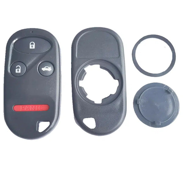 Remote Key Fob for Honda Civic CRV S2000 Accord Jazz Fit Odyssey