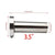 Removable Exhaust Silencer Baffle Inset Db Killer 3.5" /4'' / 4.5''