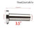 Removable Exhaust Silencer Baffle Inset Db Killer 3.5" /4'' / 4.5''