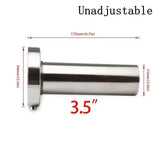 Removable Exhaust Silencer Baffle Inset Db Killer 3.5" /4'' / 4.5''