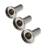 Removable Exhaust Silencer Baffle Inset Db Killer 3.5" /4'' / 4.5''