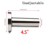 Removable Silencer Inset Db Killer 3.5" /4'' / 4.5''