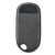 Replacement Remote Controller Fob Case For Honda Civic EP3 CRV Accord Jazz