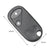 Replacement Remote Controller Fob Case For Honda Civic EP3 CRV Accord Jazz