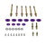 Rocker Cover Bolt Washer Kit EP3 DC5 K20