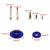 Rocker Cover Bolt Washer Kit EP3 DC5 K20