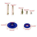 Rocker Cover Bolt Washer Kit EP3 DC5 K20