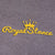 Royal Stance Decal Sticker