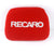 Bucket Seat Bride Recaro Headrest Lumbar Pads