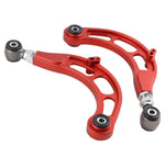 Adjustable Rear Camber Arms - Civic 10th Gen (2016-2021) FC FK