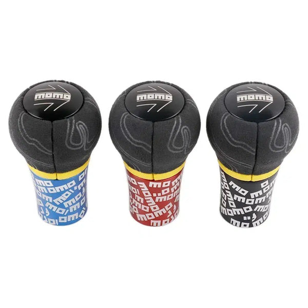 momo  Momo Ultra Gear Shift Knob Graffiti – JDM Performance