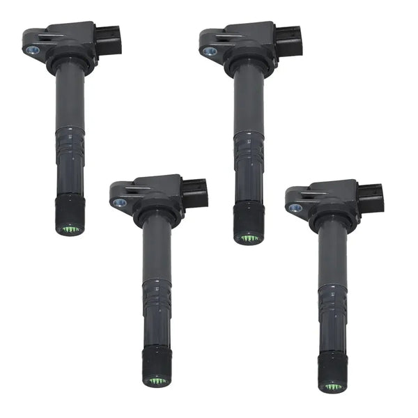 Ignition Coil Pack Set 30520-PNA-007 30520-RAA-007 for Honda K20 K24 Engines