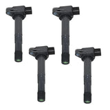 Ignition Coil Pack Set 30520-PNA-007 30520-RAA-007 for Honda K20 K24 Engines