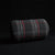 Tartan Fabric Car Headrest Pillow