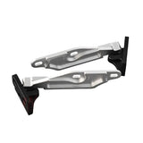 Billet Aluminum Quick Release Hood Hinge for Honda Civic EG EG6