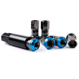 Project Mu Steel Racing Lug Nuts