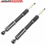 Adlerspeed Adjust Coilovers For 06-11 Honda Civic FA FG FD