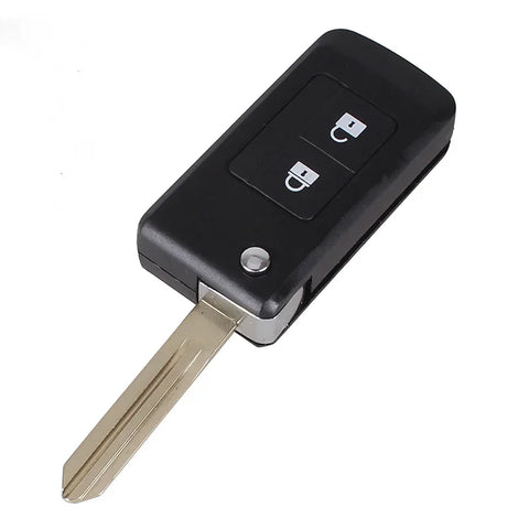 Flip Remote Key For Subaru Outback Legacy