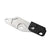 Billet Aluminum Quick Release Hood Hinge for Honda Civic EG EG6