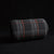 Tartan Fabric Car Headrest Pillow