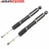 Adlerspeed Adjust Coilovers For 06-11 Honda Civic FA FG FD