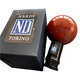 Nardi Wood Gear Knob