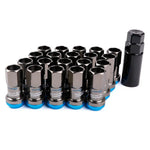 Project Mu Steel Racing Lug Nuts