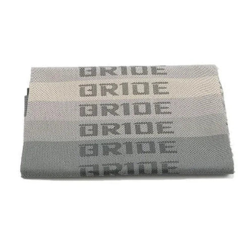 Bride Gradient Grey Fabric