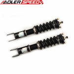 Adlerspeed Height & Damper Adjustable Coilovers For S2000 AP1 AP2