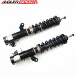 Adlerspeed Coilovers For Honda Fit GE 2009-2014