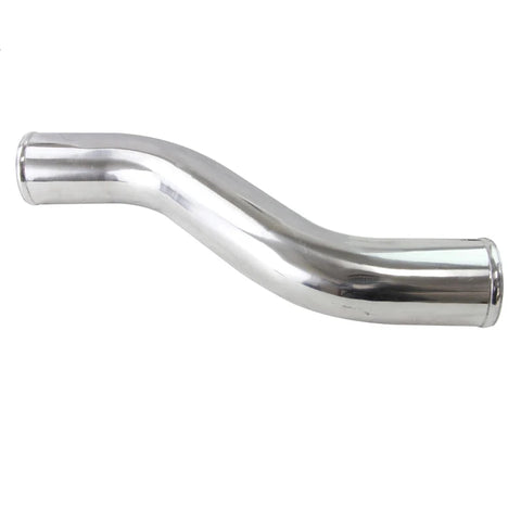 Z Shape Pipe Intercooler Intake Pipe