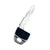 Emergency Key Blade For Suzuki Vitara Kizashi Swift SX4 10-12