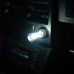 90's Style Interior Lamp USB Touch Control