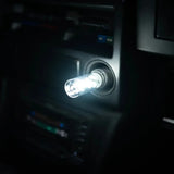 90's Style Interior Lamp USB Touch Control