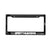 Speedhunters License Plate Frame